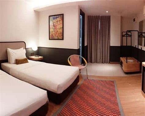 Top Hotels Closest to SOGO from $59 .